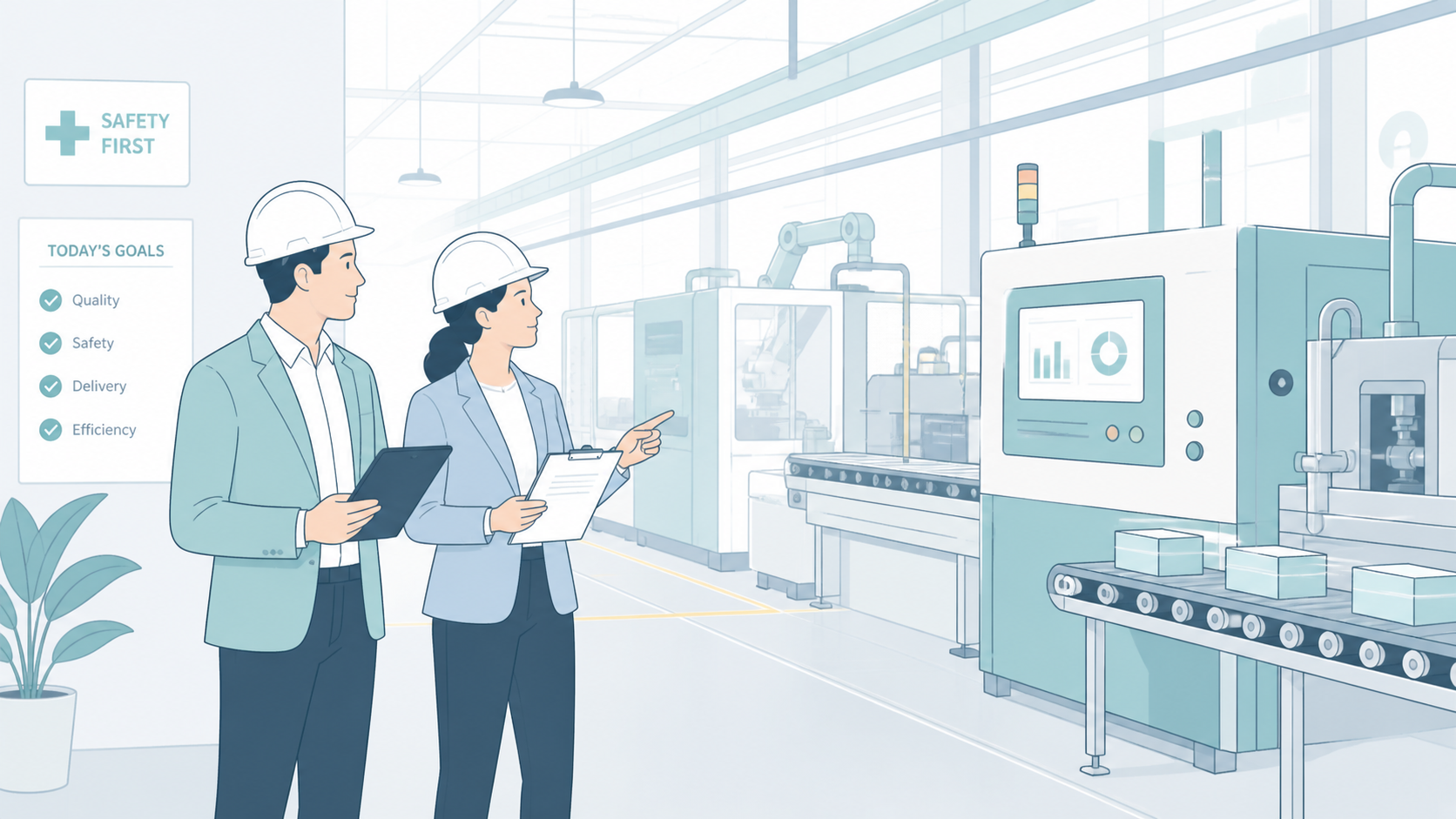 operational due diligence
